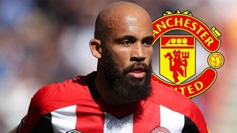  MU quá khờ khạo trên thị trường chuyển nhượng